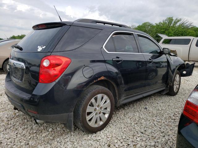 2011 Chevrolet Equinox Lt VIN: 2CNFLNE56B6364786 Lot: 52518964