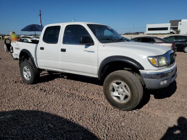 2001 Toyota Tacoma Double Cab Prerunner VIN: 5TEGN92N51Z775568 Lot: 54580644