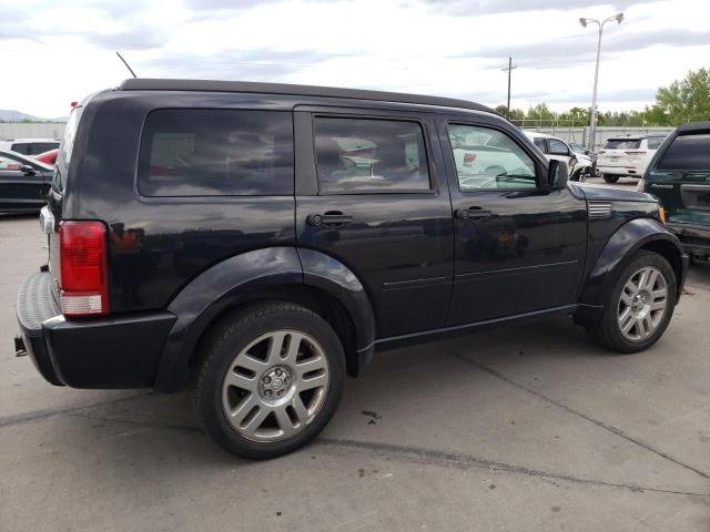 2008 Dodge Nitro R/T VIN: 1D8GU58658W156943 Lot: 55227144