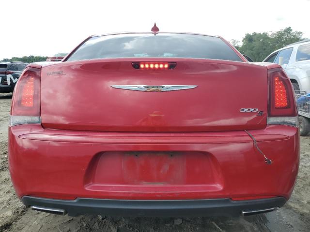 2017 Chrysler 300 S VIN: 2C3CCABG8HH646953 Lot: 54736444