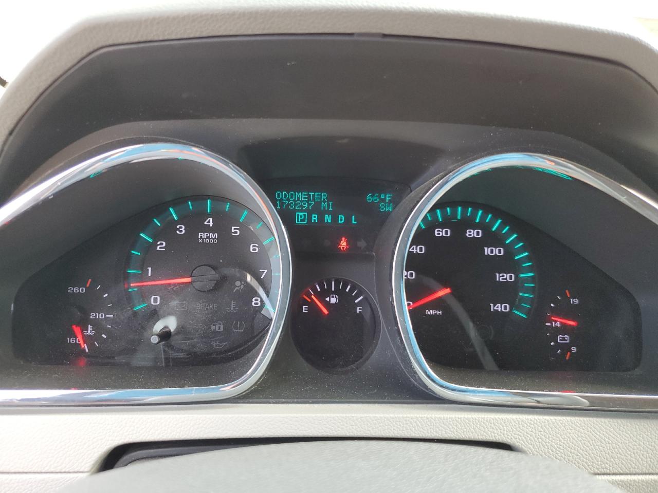 1GNKVJED3CJ117959 2012 Chevrolet Traverse Lt