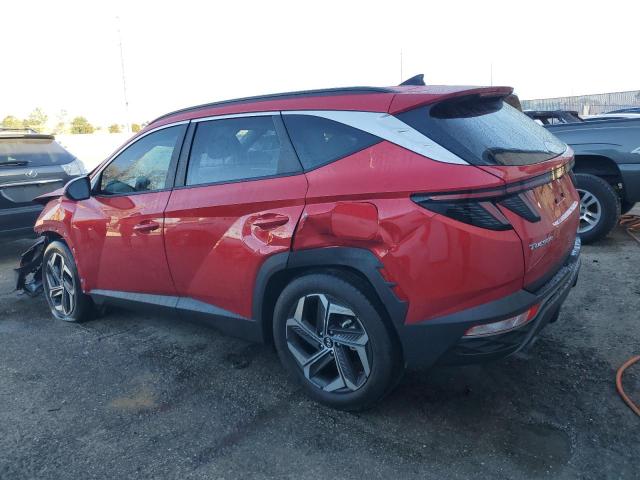 2023 Hyundai Tucson Sel VIN: 5NMJF3AE1PH240084 Lot: 56210104