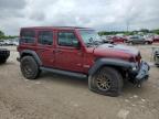 JEEP WRANGLER U photo