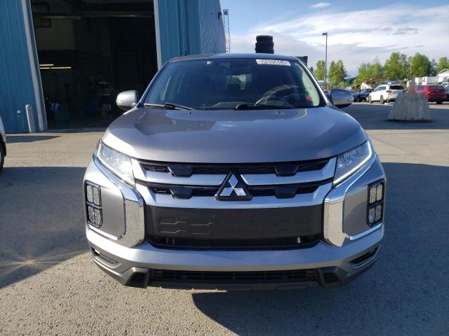 2020 MITSUBISHI OUTLANDER - JA4AR3AU9LU022664