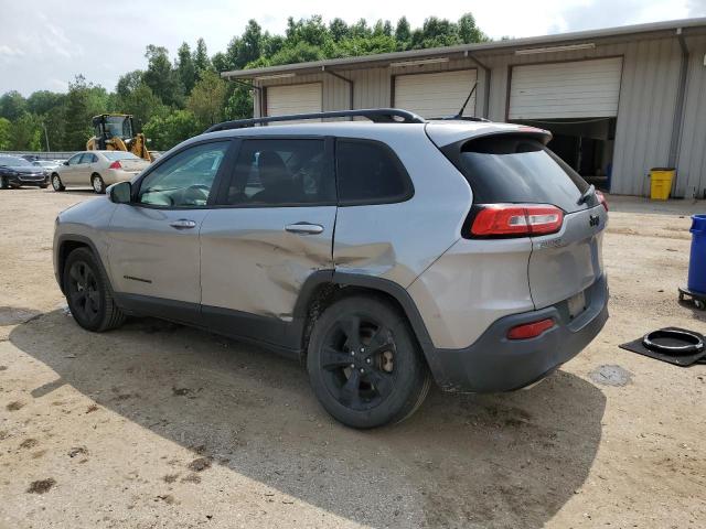 2015 Jeep Cherokee Latitude VIN: 1C4PJLCS7FW742055 Lot: 56024524