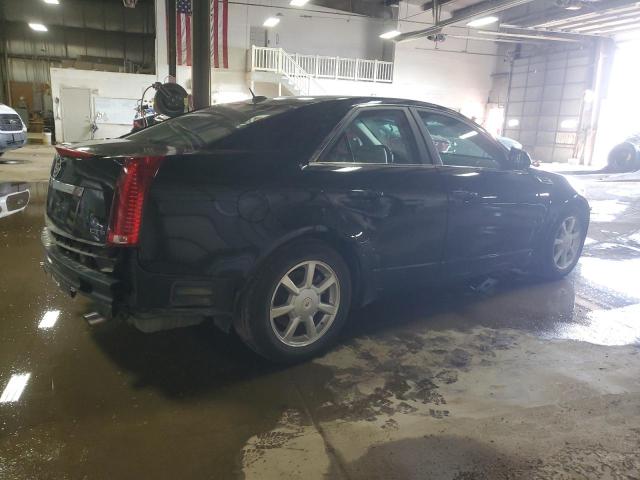 2008 Cadillac Cts VIN: 1G6DJ577380215921 Lot: 55850974