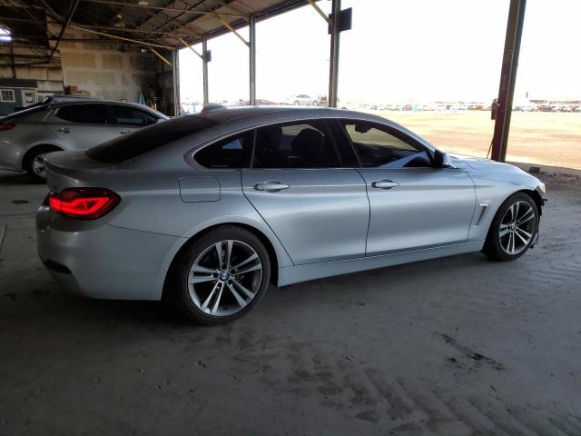 VIN WBA4J1C54JBG75674 2018 BMW 4 Series, 430I Gran ... no.3