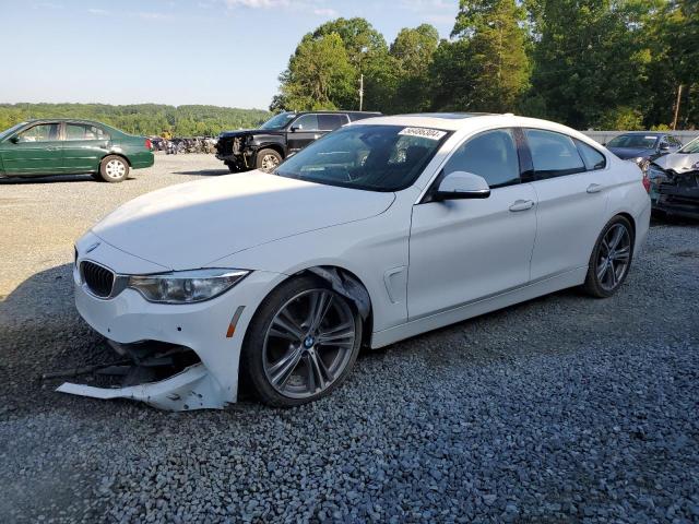 VIN WBA4A9C55GG507243 2016 BMW 4 Series, 428 I Gran... no.1