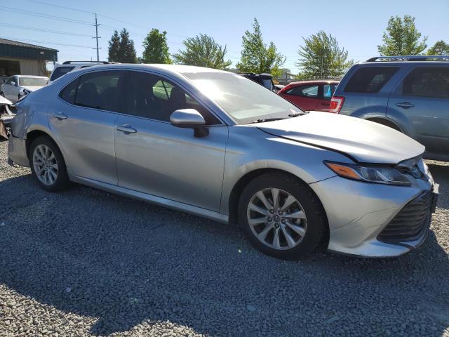 2018 Toyota Camry L VIN: JTNB11HK3J3015380 Lot: 54777414