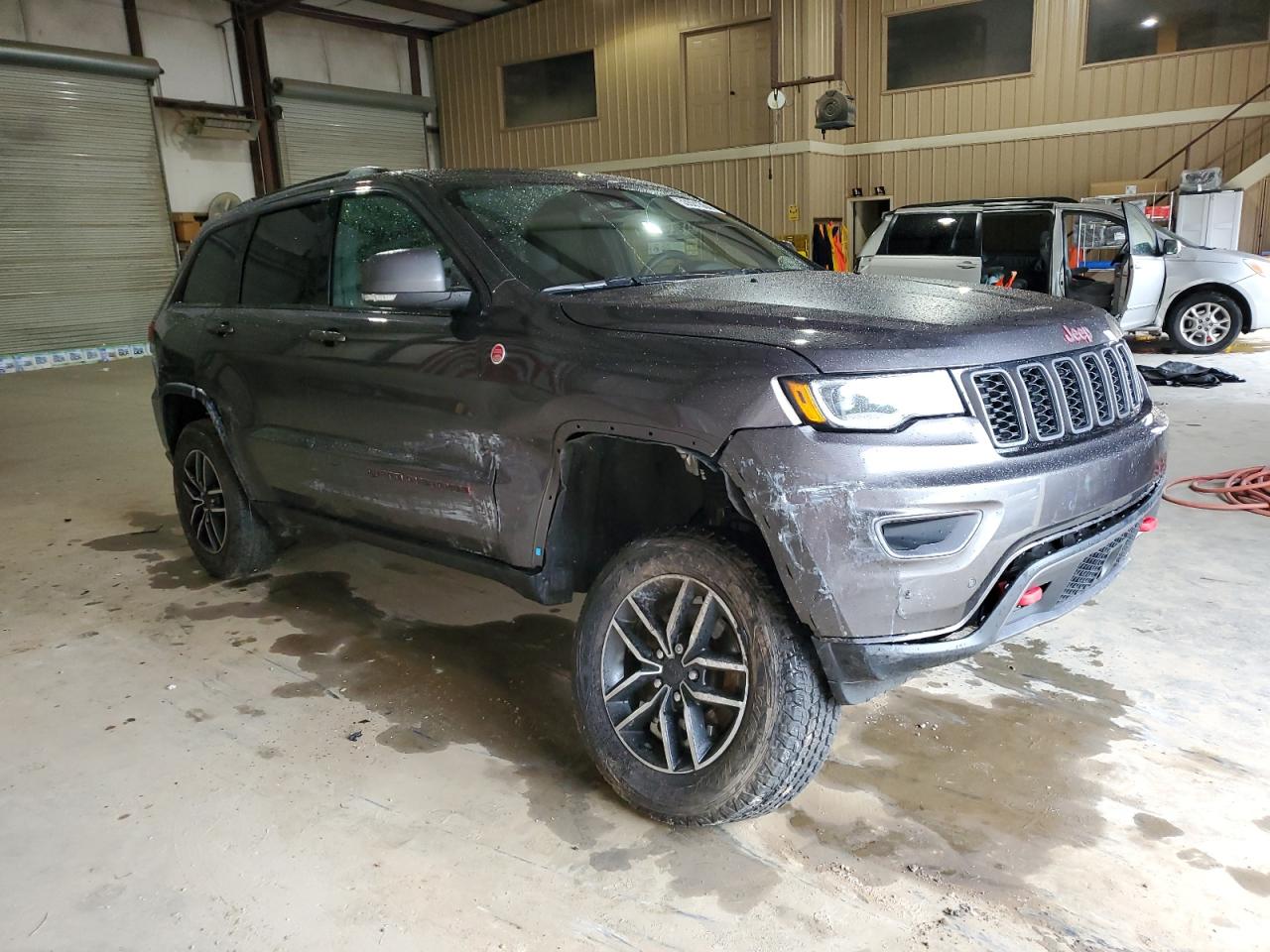 1C4RJFLG8MC881356 2021 Jeep Grand Cherokee Trailhawk