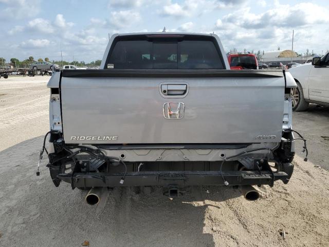 2023 Honda Ridgeline Rtl-E VIN: 5FPYK3F78PB032541 Lot: 53933704