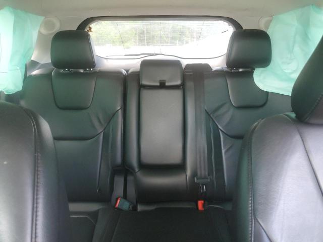 2020 Ford Edge Titanium VIN: 2FMPK3K97LBA73712 Lot: 55686634