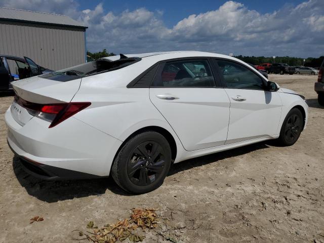 2021 Hyundai Elantra Sel VIN: 5NPLS4AG1MH030532 Lot: 54843314