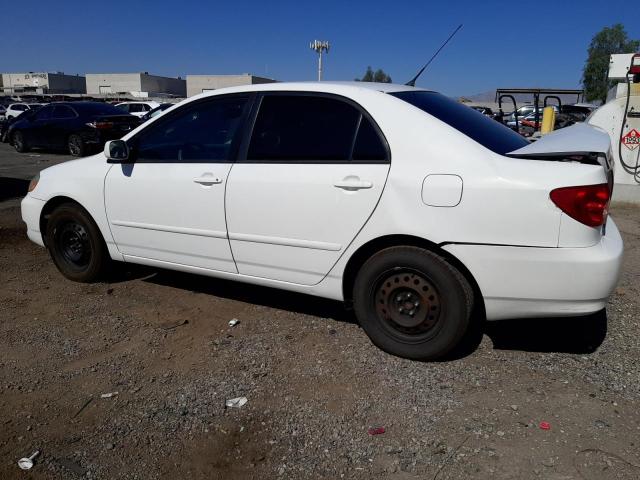 2007 Toyota Corolla Ce VIN: 1NXBR32EX7Z819606 Lot: 55953734