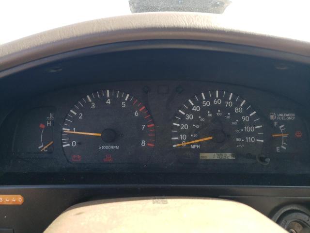 1999 Toyota Tacoma VIN: 4TAPM62NXXZ501736 Lot: 55886134