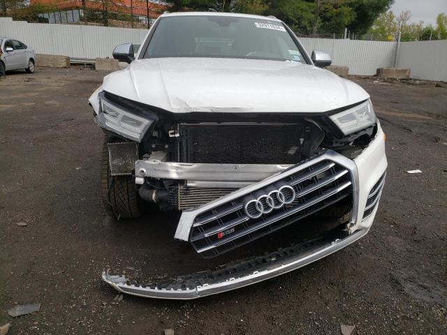 2019 Audi Sq5 Premium Plus VIN: WA1B4AFY8K2023480 Lot: 52911634