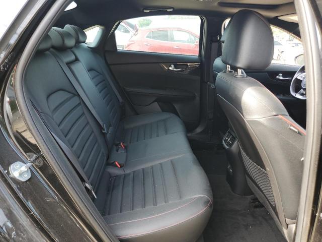 2022 Kia Forte Gt VIN: 3KPF44AC9NE446984 Lot: 55645054