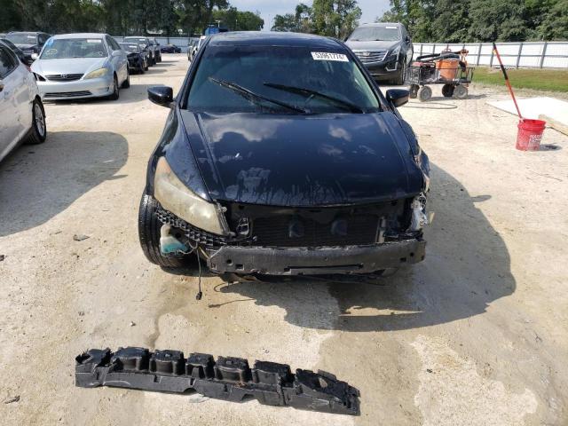 2010 Honda Accord Exl VIN: 1HGCP3F81AA029981 Lot: 53961774