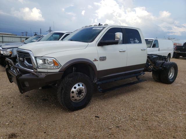 RAM 3500 LONGHORN