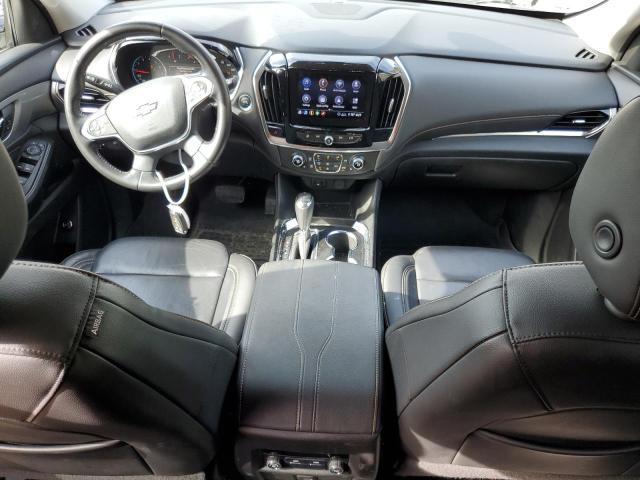 1GNERHKW4LJ220159 Chevrolet Traverse L 8