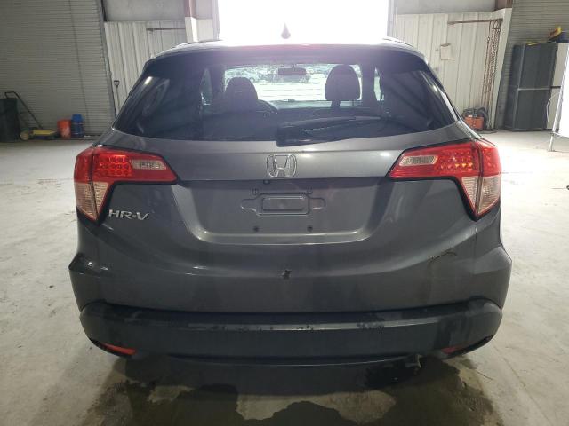 2017 HONDA HR-V EX - 3CZRU6H56HG705983