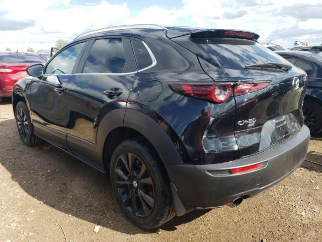 VIN 3MVDMBAY0NM447128 2022 Mazda CX-30 no.2