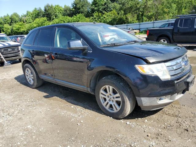 2008 Ford Edge Sel VIN: 2FMDK38C58BA32993 Lot: 56515524