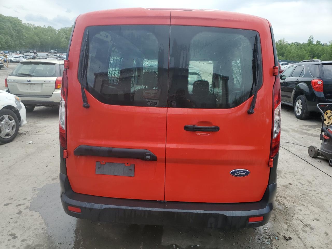 NM0LS7E21L1460130 2020 Ford Transit Connect Xl