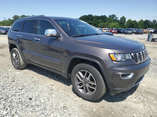 2020 Jeep Grand Cherokee Limited VIN: 1C4RJFBG1LC341346 Lot: 53107394