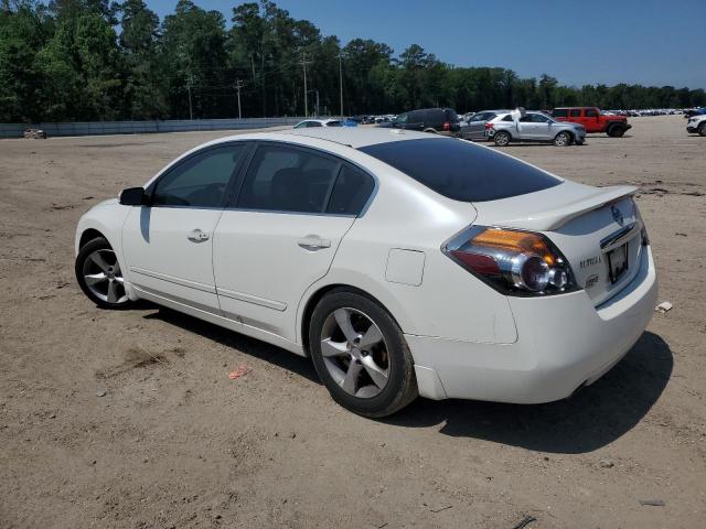 2009 Nissan Altima 3.5Se VIN: 1N4BL21E19C198255 Lot: 55421014