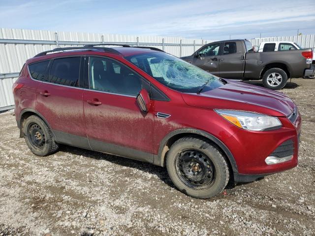 2013 Ford Escape Se VIN: 1FMCU9G92DUC28263 Lot: 53771754