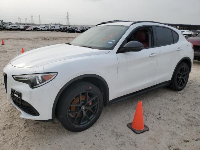 ZASPAJAN8L7C95041 Alfa Romeo Stelvio 