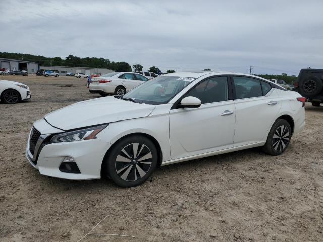 2019 Nissan Altima Sv VIN: 1N4BL4DV1KC104033 Lot: 54307974