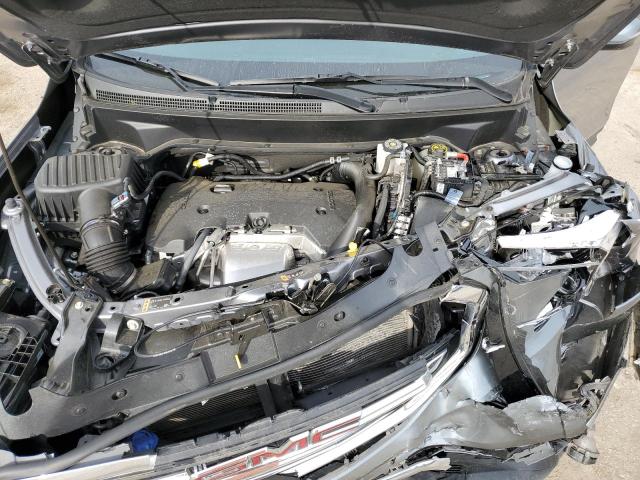 2020 GMC TERRAIN SL 3GKALVEX8LL345089