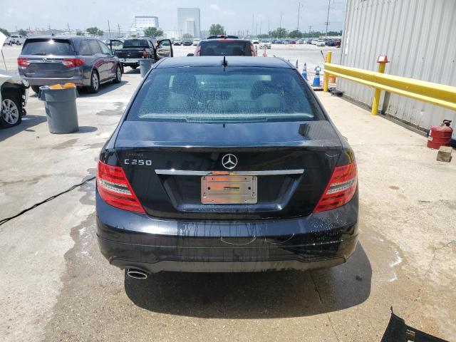 2013 Mercedes-Benz C 250 VIN: WDDGF4HB1DR248047 Lot: 56484034