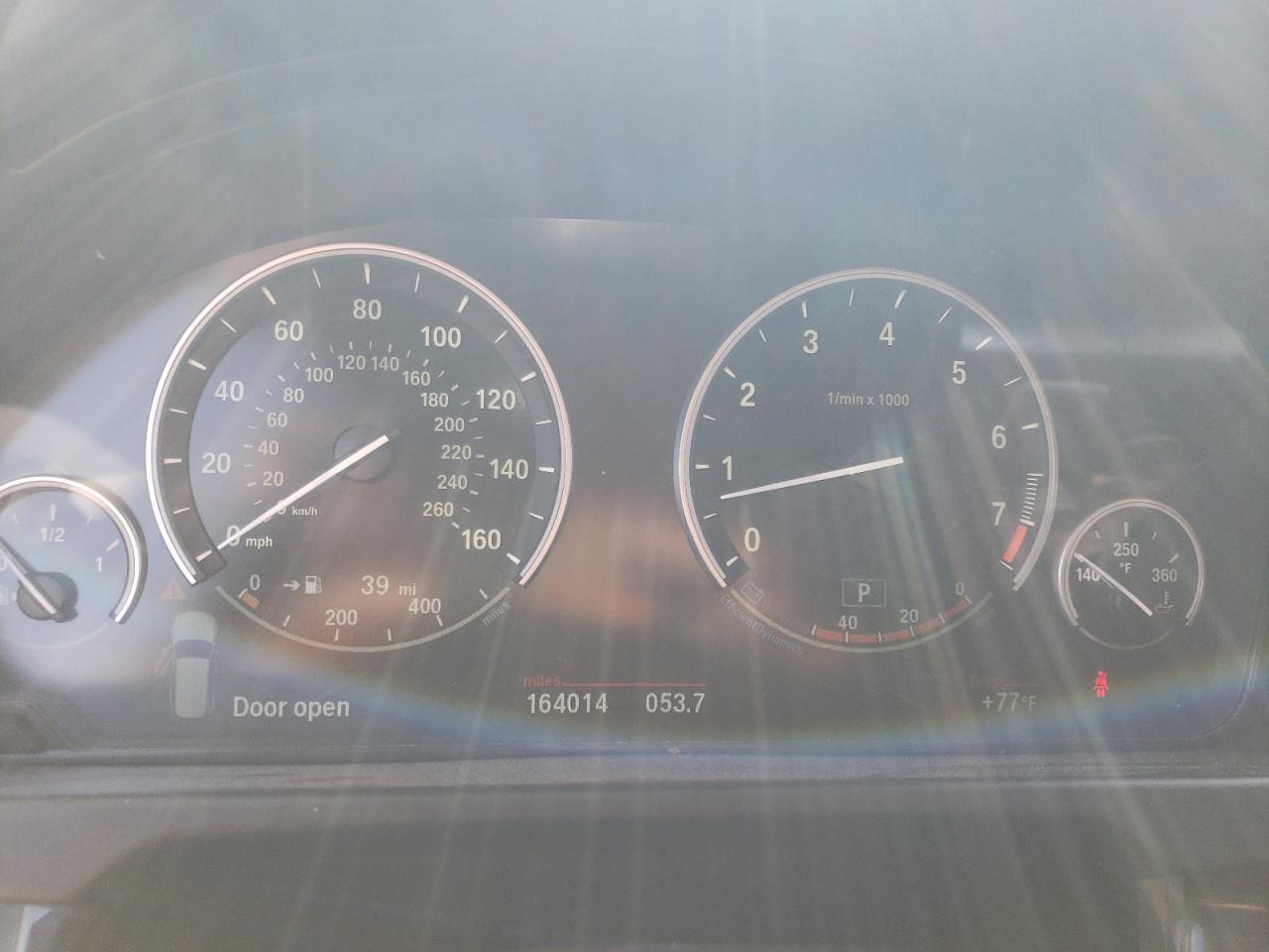 5UXKR0C59G0S91869 2016 BMW X5 xDrive35I