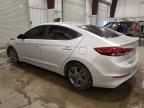 HYUNDAI ELANTRA SE photo