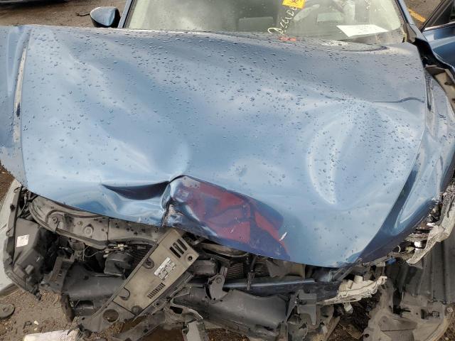 2018 Mazda 3 Grand Touring VIN: 3MZBN1W36JM267639 Lot: 56688544