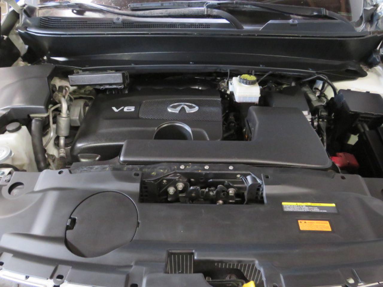 5N1DL0MN3KC526764 2019 Infiniti Qx60 Luxe