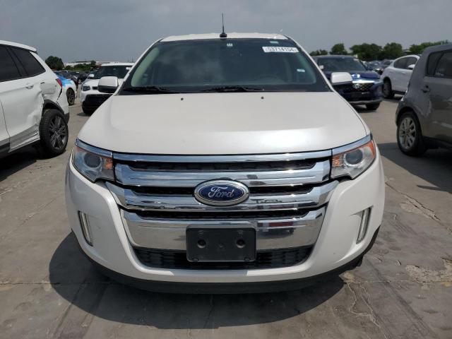 2012 Ford Edge Sel VIN: 2FMDK3JC4CBA59136 Lot: 53714154