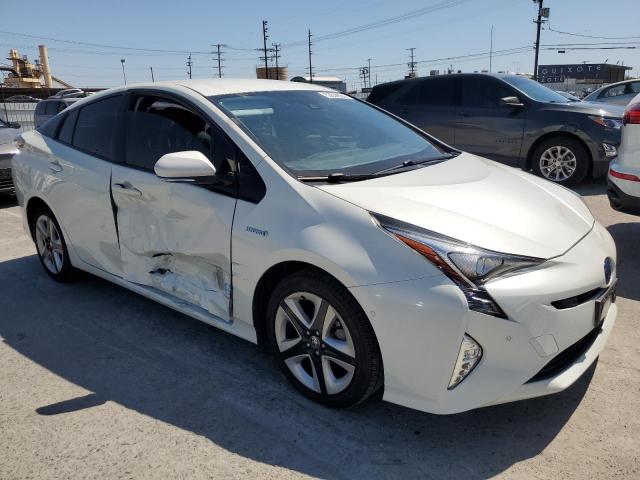 2017 Toyota Prius VIN: JTDKARFU6H3030196 Lot: 53636584