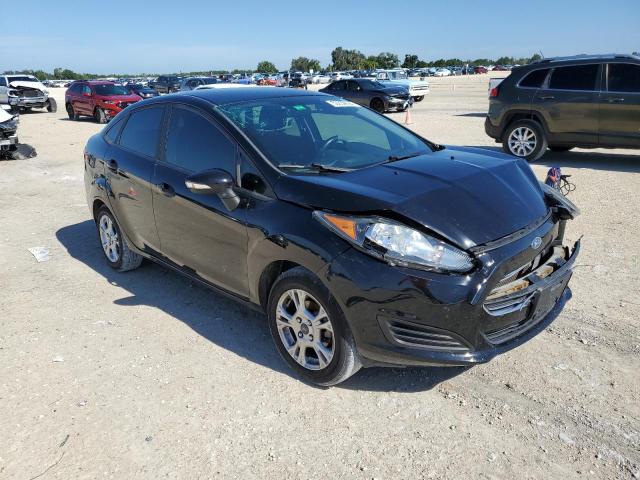 2016 Ford Fiesta Se VIN: 3FADP4BJ5GM204915 Lot: 56239694