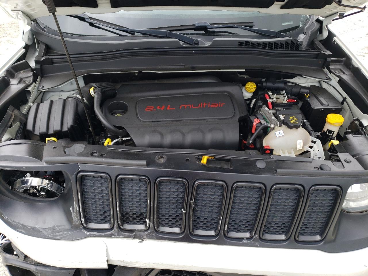 ZACNJBAB4KPK28141 2019 Jeep Renegade Sport