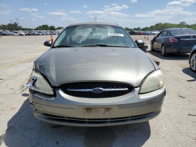 2002 Ford Taurus Se VIN: 1FAHP53U02G190649 Lot: 55989894