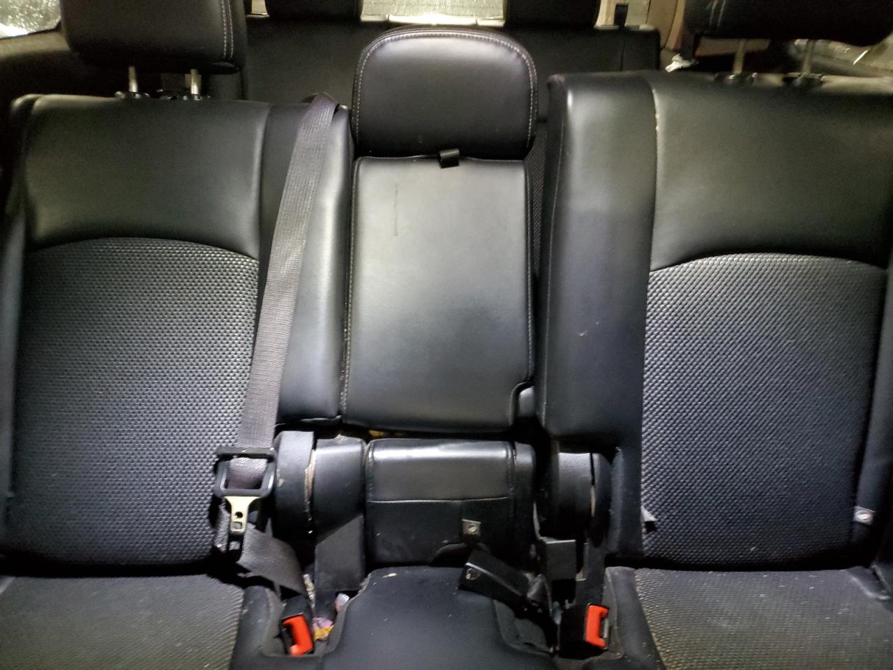 3C4PDCGG0KT700730 2019 Dodge Journey Crossroad