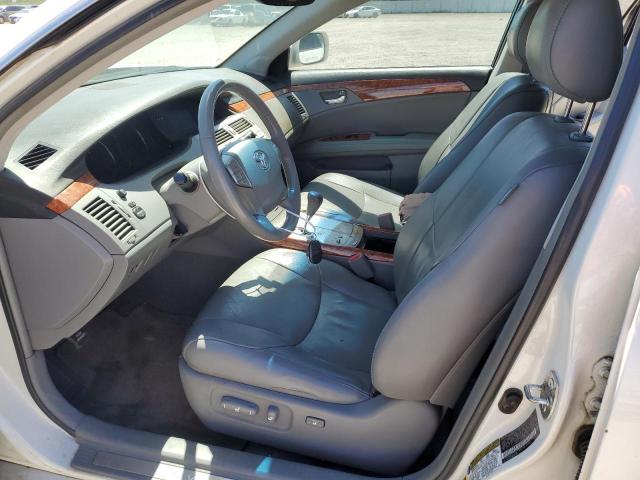 2005 Toyota Avalon Xl VIN: 4T1BK36B95U024550 Lot: 53878684