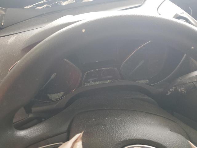 2018 FORD ESCAPE S - 1FMCU0F73JUB79338