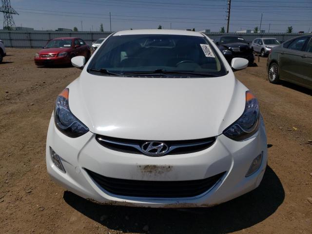 5NPDH4AE6DH308472 2013 Hyundai Elantra Gls