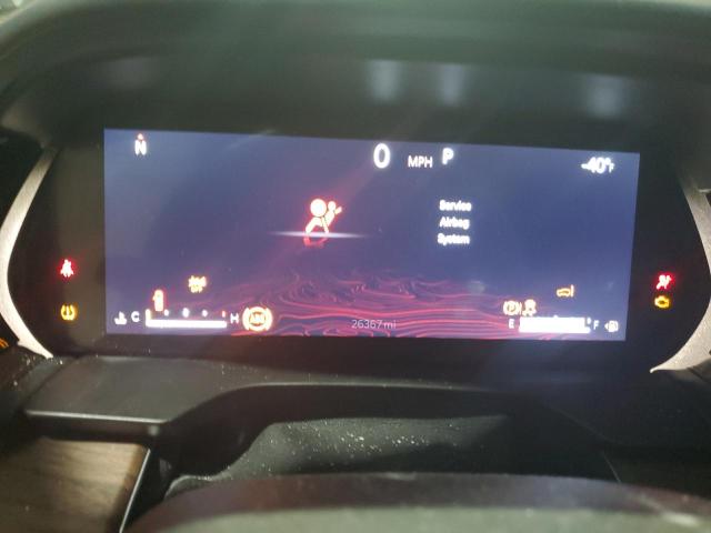 2022 JEEP GRAND CHER - 1C4RJHEGXN8607542