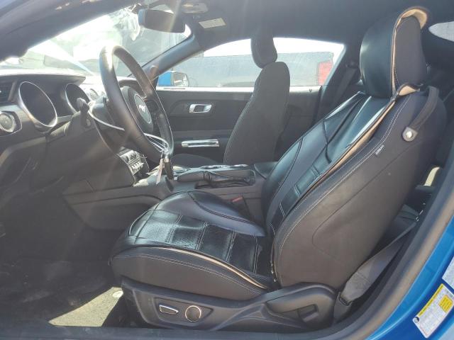 2019 Ford Mustang Gt VIN: 1FA6P8CF3K5185144 Lot: 56187484